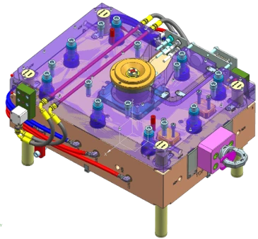 Precision engineering